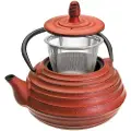 Ibili Jern Støpejern Ceylon Tekanna 0.70l