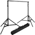 Bresser D-36 Stand Studiobakgrunn 300x300 Cm