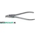 Stahlwille 65444021 Sikringstang 19-60 mm