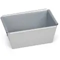 Patisse brødform Mini 9 cm, sølv stål