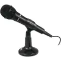 Omnitronic M-22 USB Dynamic Microphone