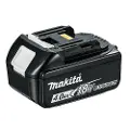 Makita Bl1840b Akku 18v/4.0ah Li-ion Batteri