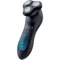 Remington Hyper Series XR1430 Maximum Comfort HyperFlex Advanced - Barbermaskin - trådløs