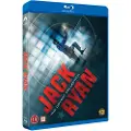 FOX Jack Ryan: The Covert Collection 5 Film Blu-ray