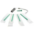 Visible dust Ez Swablight Kit Sensor Clean Vswabs 1.0x Linserenser