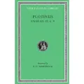 Harvard University Press Ennead VI.6–9
