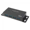 Logilink Usb 3.0 4 Port Hub