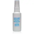 Visible dust Optix Clean Cleaning Liquid Linserenser