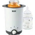 Nuk Flaskevarmer Thermo 3in1 babymatvarmer
