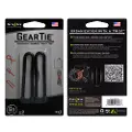 Nite Gear Tie 6" x 2 (15cm)