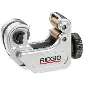 Ridgid rørskærer 103, 3-16 mm