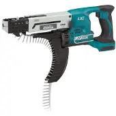 Makita Auto Feed skruemaskin DFR550ZX1
