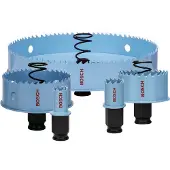Bosch Accesorios Power Change 29 Mm Hullsag For Metall