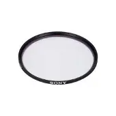 Sony VF-72MPAM - Filter - beskyttelse - 72 mm - for SAL135F28, SAL20F28, SAL85F14Z
