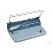 GBC Indbindingsmaskine MultiBind 208 multifunktionel indbinder