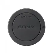 Sony ALC-B1EM, Sort, NEX-3 NEX-5