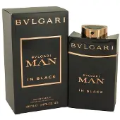 Bvlgari In Black 100ml Parfyme