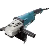 Makita GA9020 - Vinkelsliper - 2000 W - 230 mm