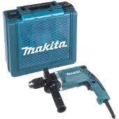 Makita HAMMERDRILL 710W KASE HP1631K