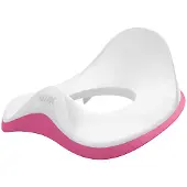 Nuk Toaletttrener - Berry - - OneSize - Potte