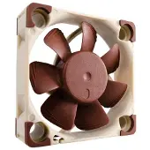 Noctua NF-A4X10 5V - Kabinettvifte - 40 mm
