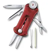 Victorinox Golf Tool Ruby