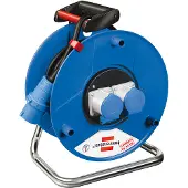 Brennenstuhl Garant Ip44 H07rn-f3g2.5 25 M Kabeltrommel