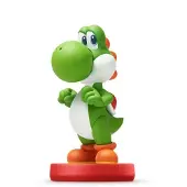 Nintendo Amiibo Figurine Yoshi (Super Mario Bros. Collection)