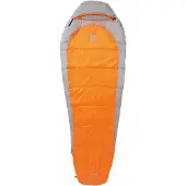 Coleman Silverton 150 sovepose fra -18 til +3. Vekt 1.800 gram