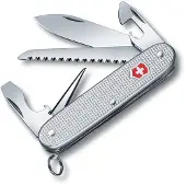 Victorinox Farmer Alox Multiverktøy