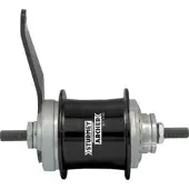 Sturmey Archer Duomatic Kick-shift Baknav