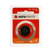 Sony AgfaPhoto - Batteri CR2016 - Li - 75 mAh