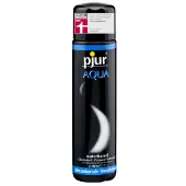 Pjur aqua - vannbasert