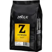 Zoegas Zoega Intenzo hele bønner 450 g