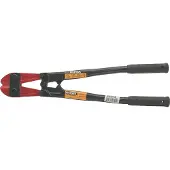 IRONSIDE INTERNATIONAL Boltsaks 600mm rød