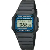 Casio Retro Vintage Klokke