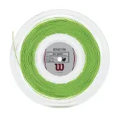 Wilson Revolve Spin 200 M Tennisrulle Streng