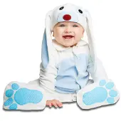 MOM Bunny Babykostyme