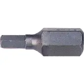 Bahco Eske Med Sekskantbits 5x30 Mm 5 Enheter