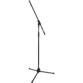 K&M 27105 Microphone Stand Black