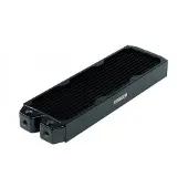 Alphacool NexXxoS XT45 Full Copper - Radiator for væskekjølesystem - svart