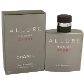 Chanel Allure Homme Sport Eau Extreme EDP 100 ml