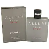 Chanel Allure Sport Extreme 150ml Eau De Toilette