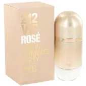 Carolina Herrera 212 VIP Rosé EDP 50 ml