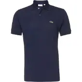 Lacoste Caiman Kortermet Poloskjorte
