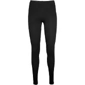 Pieces Pcedita Bomull Leggings