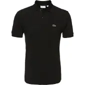 Lacoste Caiman Kortermet Poloskjorte