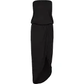Urban Classics Vicoe Bandeau Ermeløs Kjole