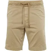 Urban Classics Stretch Twill Jogg Shorts