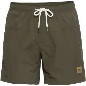 Urban Classics Basic Badebukse
